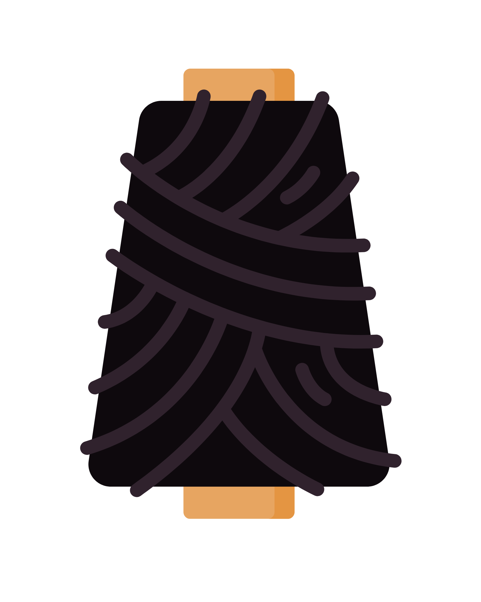 1931 Bittersweet Chocolate